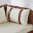 Storage Chaise Lounge With Soft Pillows