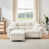 Velours beige est en rupture de stock