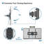 1Home Single Screen Wall Mount