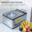 Whynter 2.0 Quart Ice Cream Maker