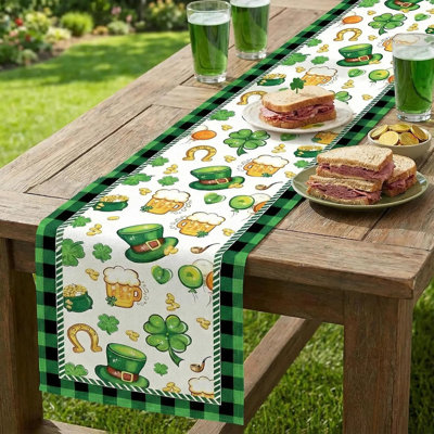 Chemin de table Buffalo