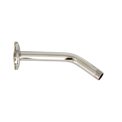 Heavy Duty Standard Shower Arm with Flange