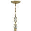 Eve 9-Light Candle-Style Chandelier
