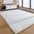 Shahen Rectangle Shag Area Rug-803208723-738442597