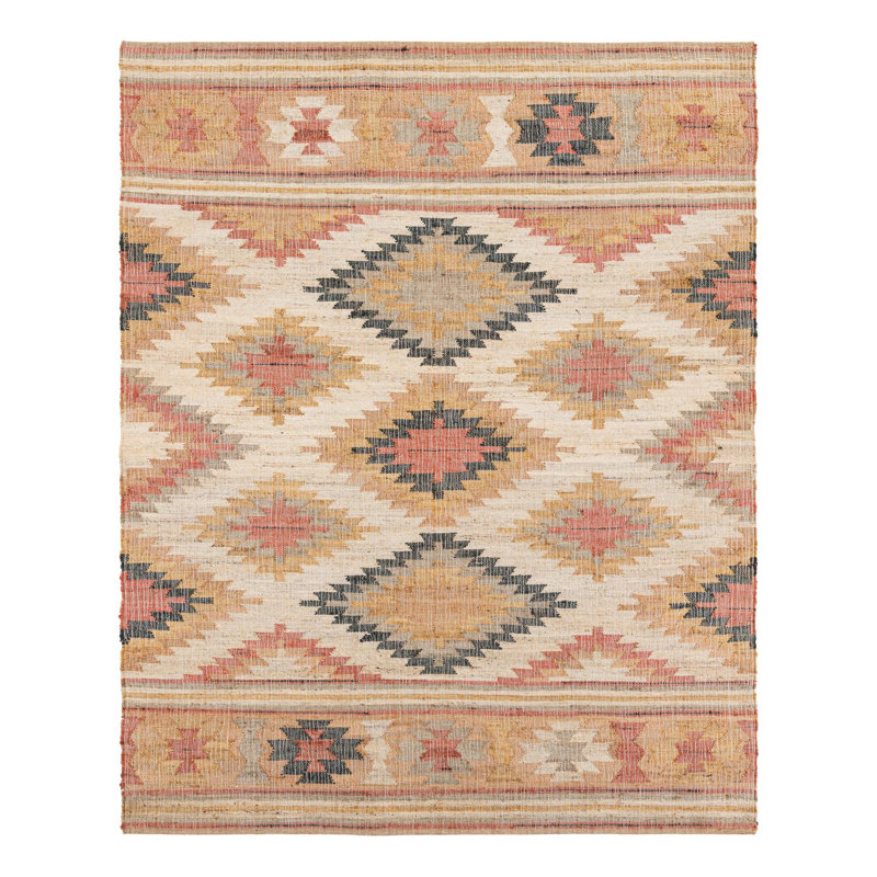 Tapis Bridan, Rectangle 7 pi 10 po x 10 pi