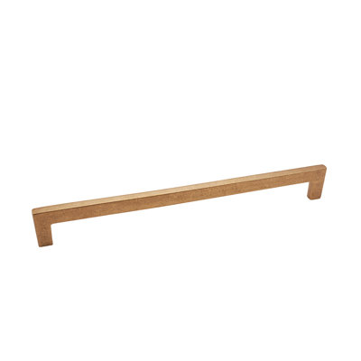 Bronze 12 Center to Center Bar Pull