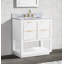 Allie 31" Single Bathroom Vanity Set-1171481351-1174443164