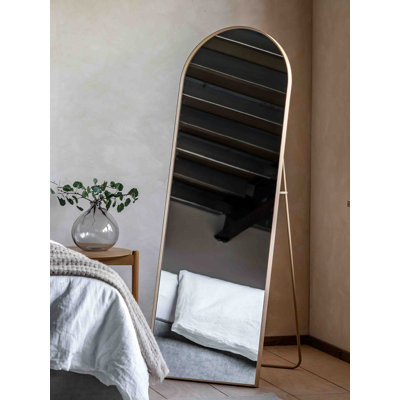 Rectangle Mirror