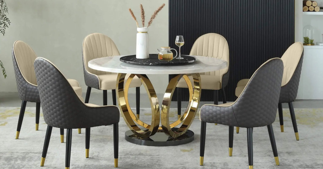 About European Furniture