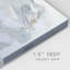 Toile tendue avec neutre Neutre III-807244154