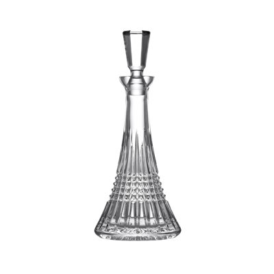 Lismore Diamond 27floz Decanter