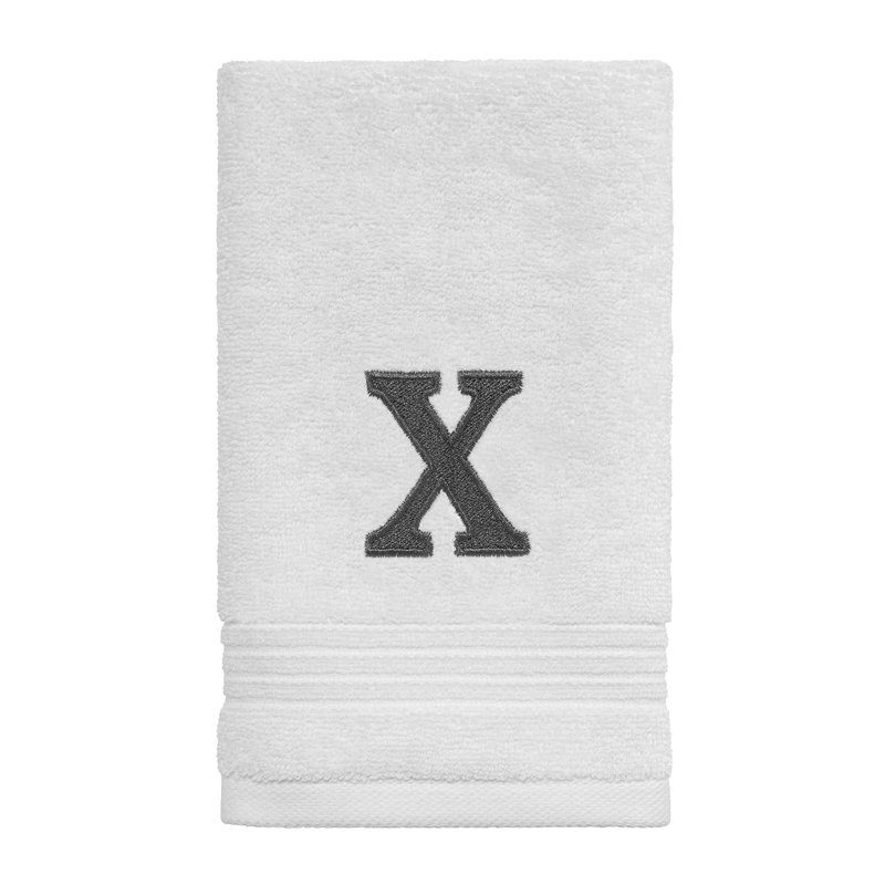 Winston Porter Yucheng Fingertip Towel