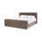 Eurydice Upholstered Platform Bed-86435791-86435793