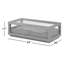 Table basse Eloise