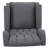 Val Upholstered Recliner-386967332