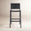 Alston Leather Bar and Counter Stool