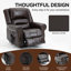 Priamo Recliner-1302138511