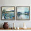 Cadre photo sur toile