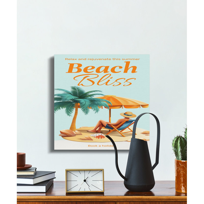 Perdomo Wrapped Canvas Print Set, 10x10
