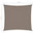 Zihlman 2.5m x 2.5m Square Shade Sail