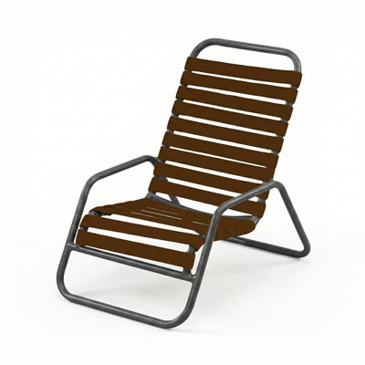 Chaise sable