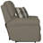 Aneeta Glider Recliner-61132390-62455386