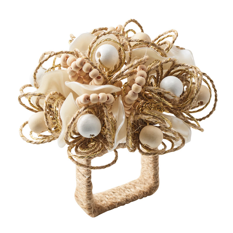 Bramble Napkin Ring