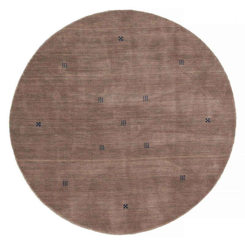Wool Indoor Rug