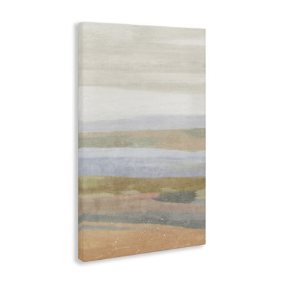 «Beach Dunes Abstraction» par Suzanne Nicoll