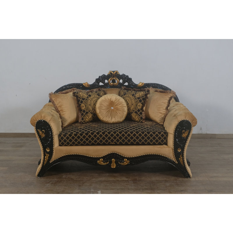 Emperador Loveseat