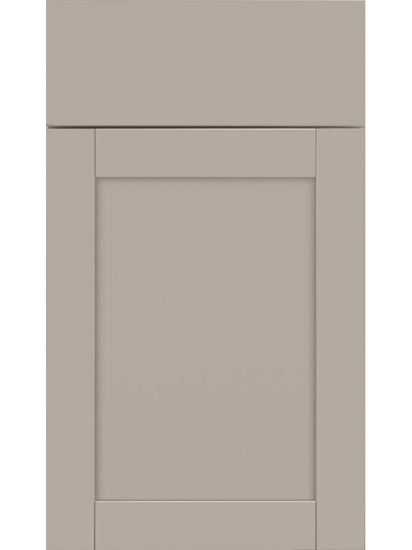 Dwelling Essentials Liannette Door Sample, Downtown