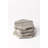 Marble 1 Piece Coaster