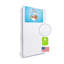 Matelas de lit de bébé et de tout-petit à double face résistant à l'eau de 6 pouces Graco Essentials-122120633