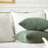 Checkered Pillow Cover-62386201-62386203