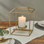 Lanterne Mercer41 Taba