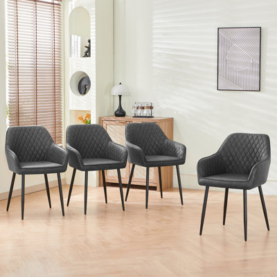 Sedbergh Upholstered Armchair