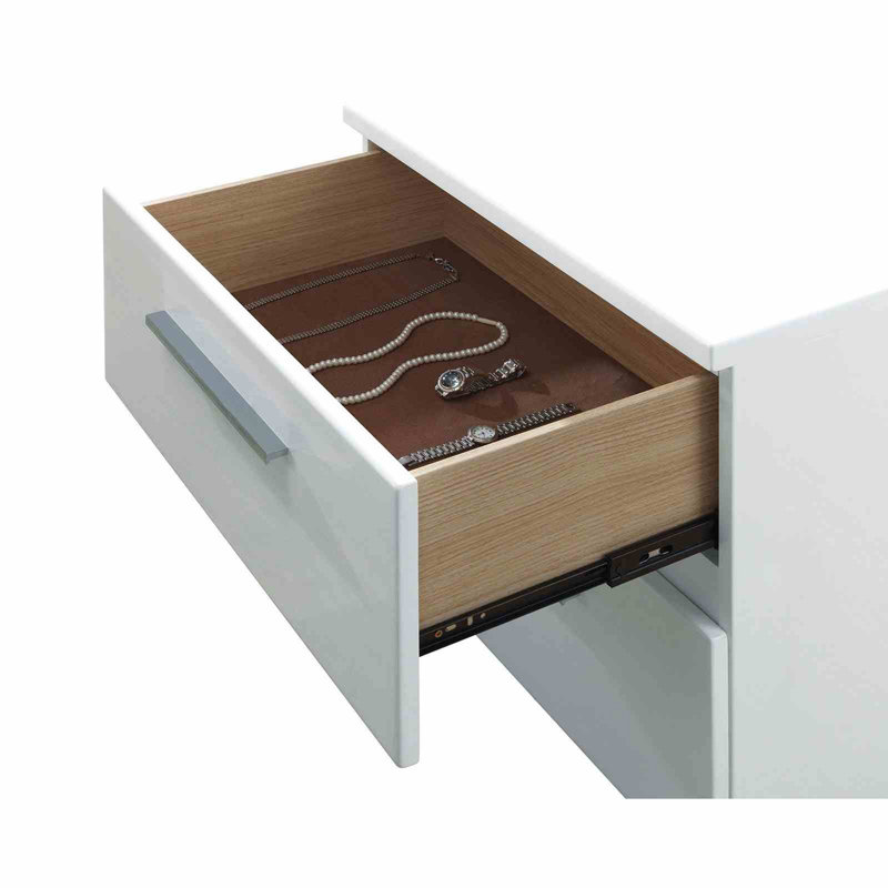 Mobilier de chambre à coucher 1pc