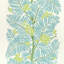 Majorelle Palmar Linen Performance Fabric-797856615