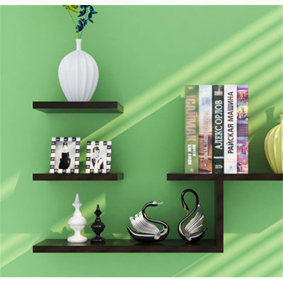 Tavante Floating Shelf