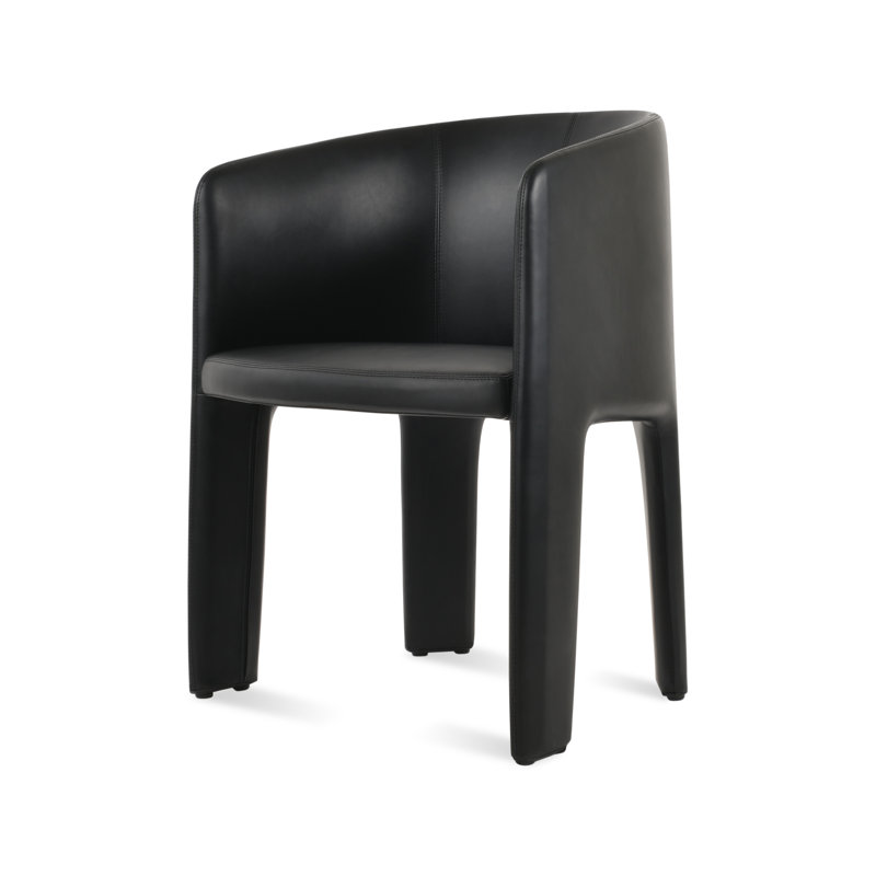 Chaise avec accoudoirs Camilla