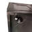 Schell 54"W Coffee Table with Storage Drawers-263168572