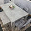 Pinkley 6 - Person Dining Set-726409254-688875011