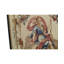 Hand-Knotted High-Quality Blue Area Rug