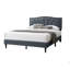 Garniture de tête de lit 1pc