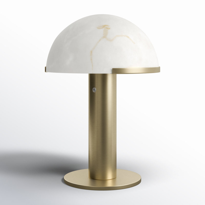Delway Iron Novelty Lamp