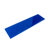 3" X 12" Glass Brick Look Subway Wall Tile-61385822