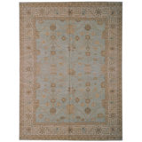 One-of-a-Kind 10' x 14'4" Area Rug