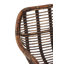 Outdoor Patio Dining Armchair