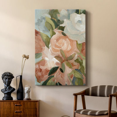 Bouquet Scatter III - galerie sur mesure