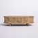 Galasso Low Profile Coffee Table